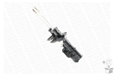 Compra Hoy Juego de amortiguadores MONROE Reflex E-4729 MONROE E-4729